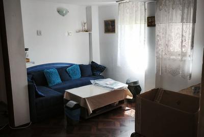 Casă cu 4 camere în Cuza Vodă - 2