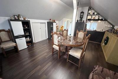 Casă cu 3 camere cu Teren 400 Mp în Galata - 7