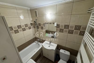 Garsonieră semidecomandată, mobilată în Zorilor - 7
