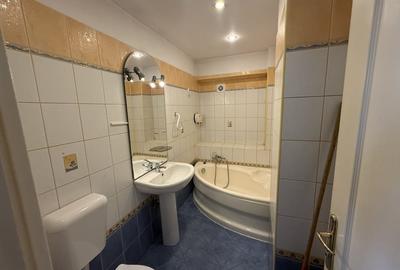 Garsonieră semidecomandată, mobilată în Unirii - 10