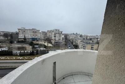 Garsoniera moderna, 37,50 mp, zona Ramada-Ultracentral - 8