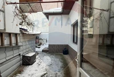 Casa de vanzare ultracentral Targu Mures - 7