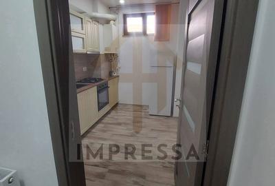 Apartament cu 2 camere decomandat în Burdujeni - 3