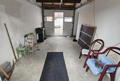 Casă cu teren la munte - 2