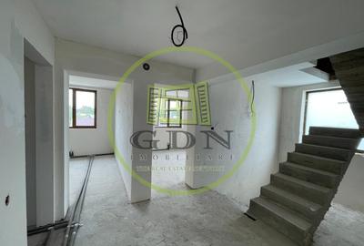 Casa semifinisata P+1 cu teren de 710mp in proximitatea centurii de Nord Craiova - 4