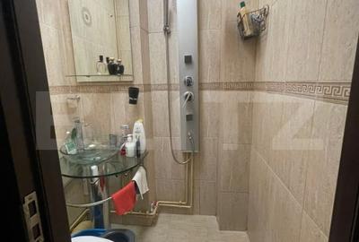 Apartament de 4 camere, 78 mp, Gheorgheni, zona linistita - 11