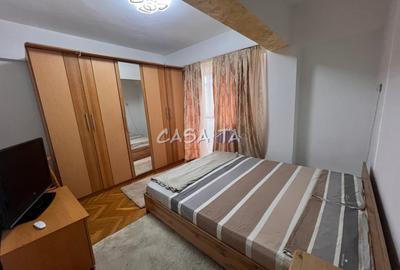 Inchiriere apartament 3 camere, situat in Targu Jiu, Victoriei - 5