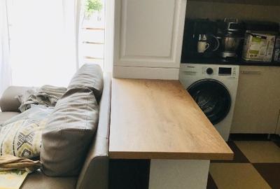 Apartament cu 2 camere decomandat în Central - 4