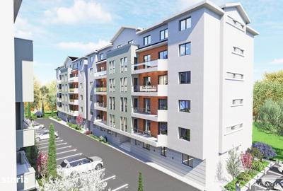 Garsonieră decomandată în Bran - 3