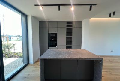 Vilă de lux în Amber Forest, Tunari – 4 camere, 180 mp - 12