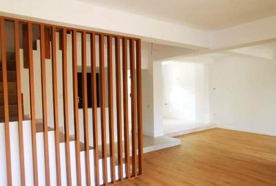 VILA IRIS, PRIMAVERII VILLAS, CARTIER PRIVAT LANGA ORAS - 5