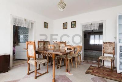 Casă cu 6 camere cu Teren 500 Mp în Felcheriu - 15
