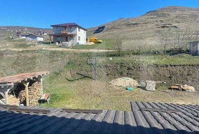 Casa cu 4 camere, 600 mp de teren, Campenesti - 6
