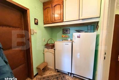 Apartament cu 2 camere decomandat în Central - 3