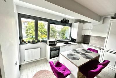 Apartament 2 camere City Park Mall - 6