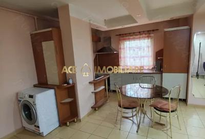 Apartament cu 2 camere decomandat, mobilat în Vitan - 4