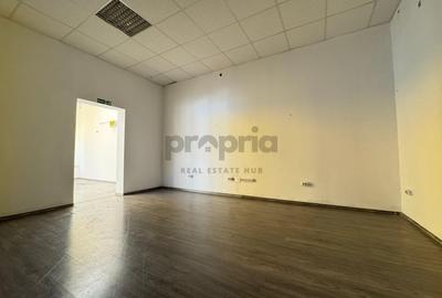 Spatiu comercial de vanzare - Brasov, cartier Triaj - 7