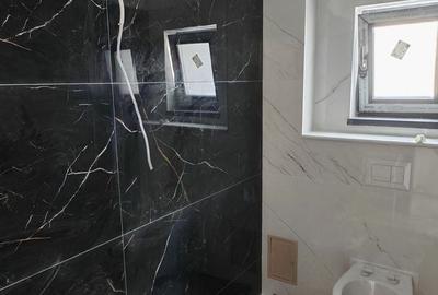 Casă individuală cu 4 camere cu Canalizare în Cristian - 11