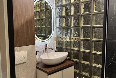 Apartament cu 3 camere semidecomandat, mobilat în Dristor - 7