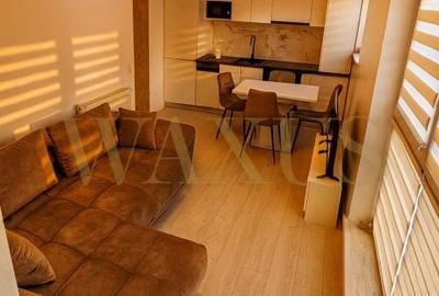 Apartament cu 2 camere semidecomandat, mobilat în Grigorescu - 3