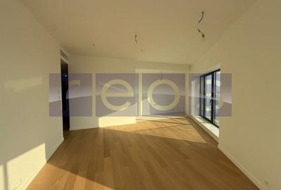 Apartament cu 3 camere decomandat în Barbu Văcărescu - 6