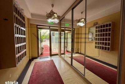 Apartament cu 2 camere semidecomandat, mobilat în Moara de Vânt - 8