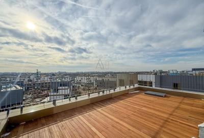 Apartament Spectaculos | 4 Camere | Terasa 22 mp | Green Lake Baneasa - 6