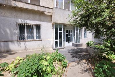 Apartament transformat in spatiu comercial,pret 119000 euro - 9