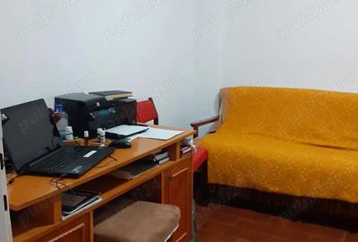 Casă cu 6 camere cu Teren 3000 Mp în Almaș - 3