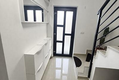 Casă cu 3 camere cu Teren 140 Mp în Olteni - 13