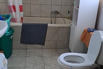 Vand casa cu gradina mare in Bethausen - 5