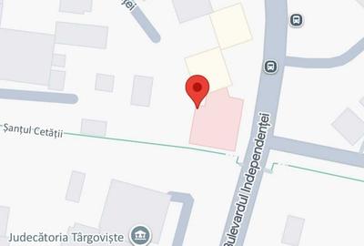 Garsonieră semidecomandată în Central - 1