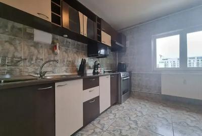 Apartament 3 camere, Decomandat, Bucătărie separată | Nerva Traian - 5