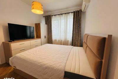 Apartament cu 2 camere în Nord