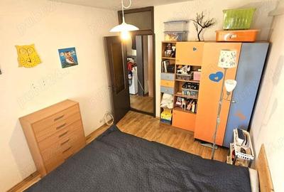 Apartament 3 camere - cartier C5 (PEDAGOGIC ) - 16