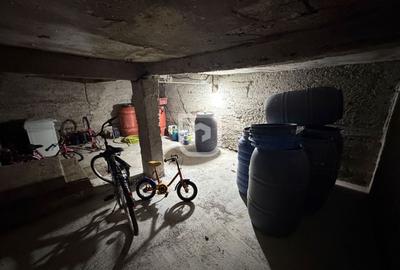 Casă individuală cu 3 camere cu Canalizare în Corlata - 11