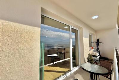 Apartament cu 2 camere decomandat, mobilat în Astra - 2