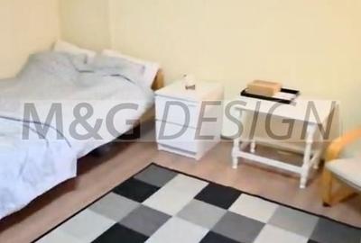 Garsonieră semidecomandată în Take Ionescu - 12