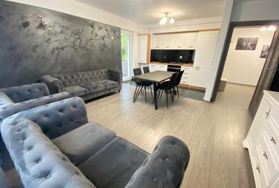 Apartament cu 2 camere semidecomandat, mobilat în Tătărași - 17