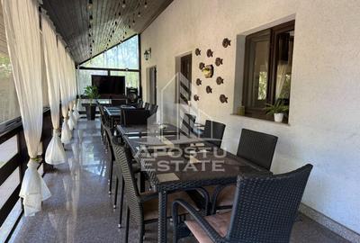 Casă individuală cu 6 camere cu Canalizare în Crișan - 43