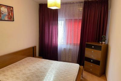 Apartament de 2 camere modern si decomandat, 65mp, 10 min de metrou - Pacii Apartament de 2 camere modern si decomandat, 65mp, 10 min de metrou - Pacii - 3