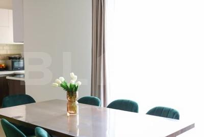 Apartament cu 3 camere, 71 mp, etaj 1, generos, zona Lazaret Apartament cu 3 camere, 71 mp, etaj 1, generos, zona Lazaret - 3