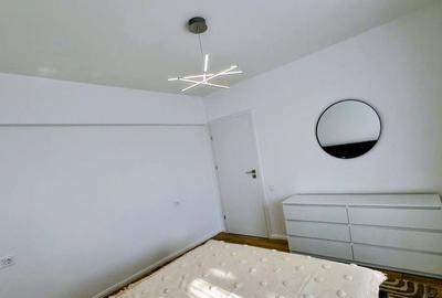 Aviatiei Nord, Herastrau - 4