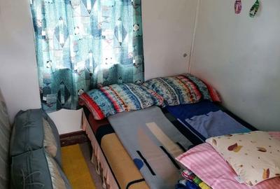 Casă cu 2 camere în Central - 5