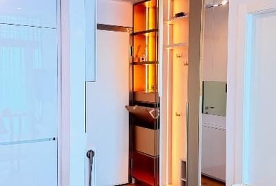 Apartament cu 2 camere decomandat, mobilat în Aviației - 5