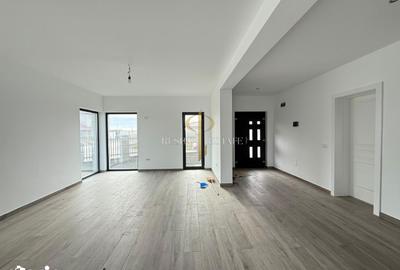 Casă cu 4 camere cu Teren 322 Mp în Săcălaz - 6