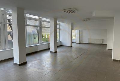 Inchiriere Spatiu Comercial 145mp, Zona Kaufland - Carei - Comision 0% chirias - 2