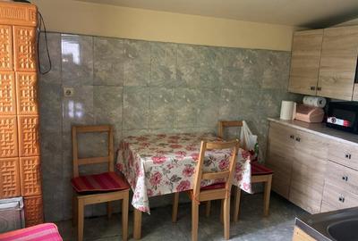 Ansamblu 2 Case Solide (Fundație Beton 2 m + Zidărie Cărămidă), 1.849 mp Teren, - 7