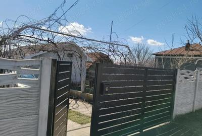Casă cu Teren 3800 Mp în Redea - 6