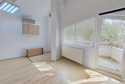Casă cu 10 camere cu Canalizare în Barbu Văcărescu - 11
